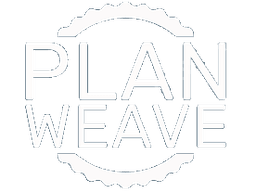 Plan Weave Logo